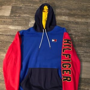 Tommy Hilfiger Hoodie | MENS